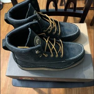 Red wings Irish ☘️ Setters Boots 🥾